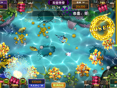 海王最新